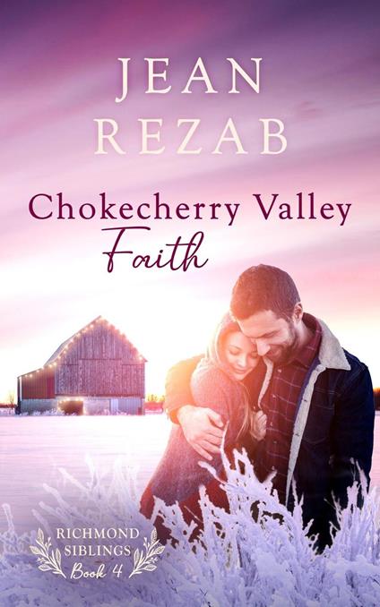 Chokecherry Valley Faith