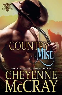 Country Mist - Cheyenne McCray - cover