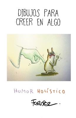 Dibujos para creer en algo - Claudio Furnier - cover