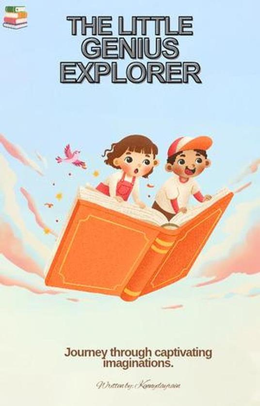The little genius explorer