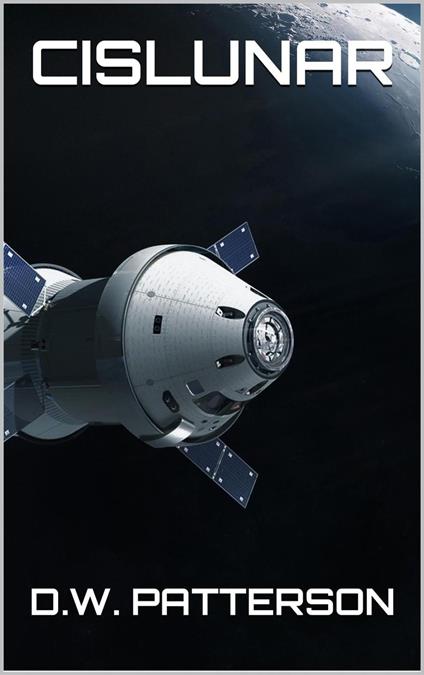Cislunar