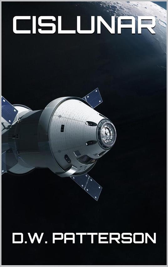 Cislunar