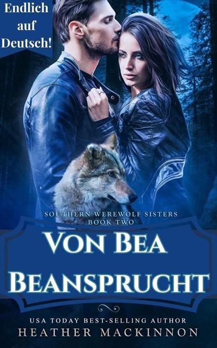 Von Bea beansprucht
