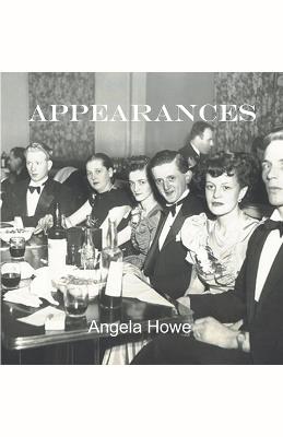 Appearances - Angela Howe - cover