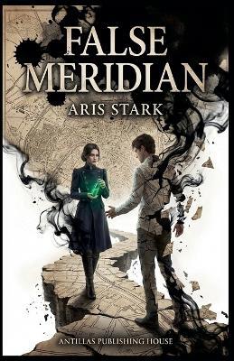 False Meridian - Aris Stark - cover