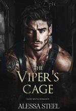 The Viper's Cage: Dark Mafia Romance