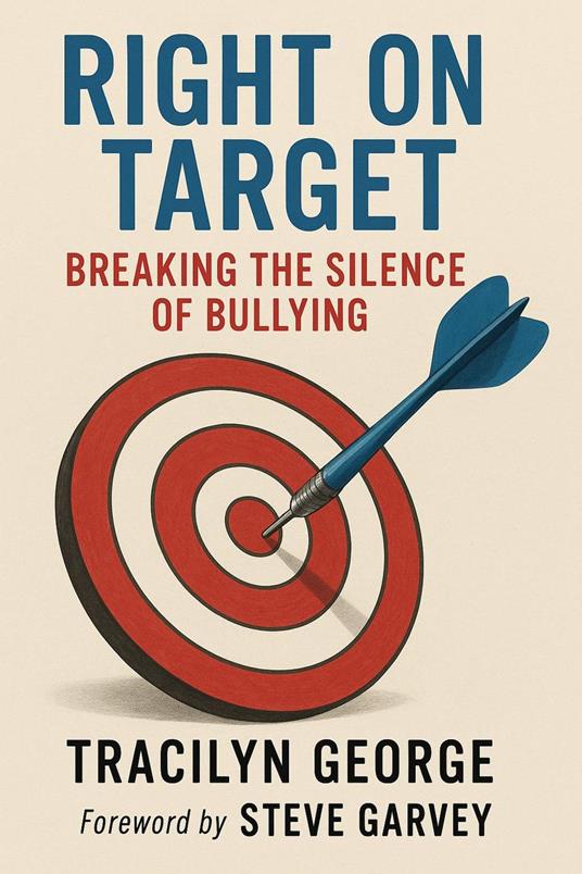 Right on Target: Breaking the Silence of Bullying