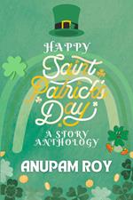 Happy Saint Patrick's Day