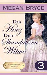 Das Herz Der Skandalösen Witwe