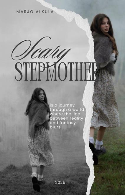 The Scary Stepmother: A Tale of Truth and Fiction