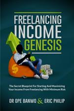 Freelancing Income Genesis