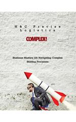 Business Mastery 101: Navigating Complex Bidding Processes