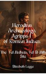 Malatha in Josephus and the Tel Malhata/Tel El-Milh Site