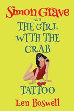 Simon Grave and the Girl with the Crab Tattoo