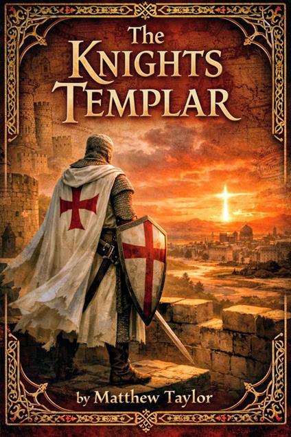 The Knights Templar