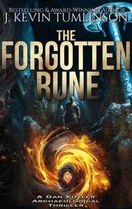 Ebook The Forgotten Rune J. Kevin Tumlinson