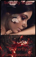 Butterfly Uncocooned