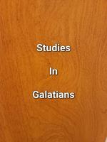 Studies In Galatians