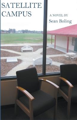 Satellite Campus - Sean Boling - cover