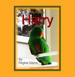 My Parrot Harry