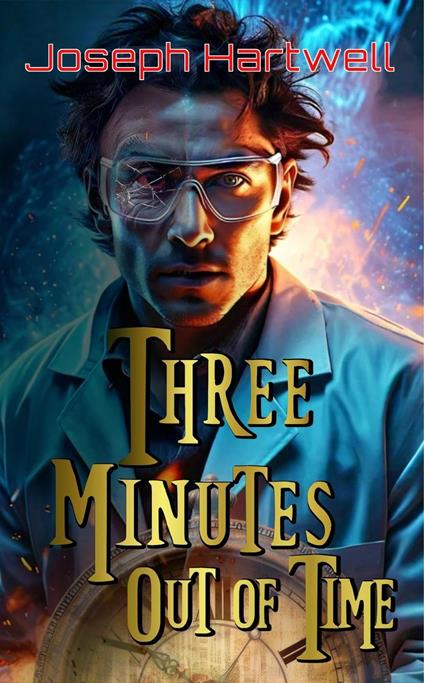 Three Minutes Out of Time
