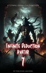 Infinite Deduction Avatar