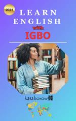 Learning English with Igbo