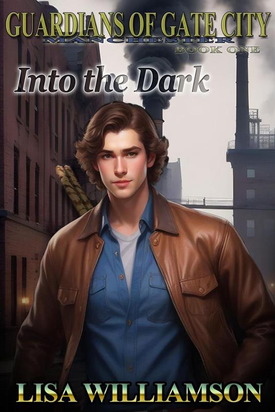 Into the Dark