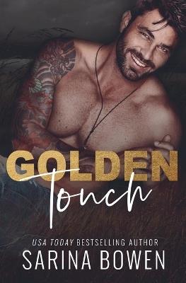 Golden Touch - Sarina Bowen - cover
