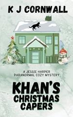 Khan's Christmas Capers