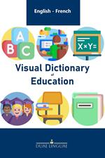 Visual Dictioary of Education