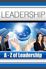 A to Z of Leadership
