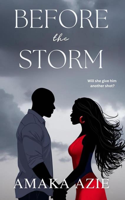 Before the Storm