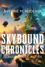 Skybound Chronicles: Islands of the Aether