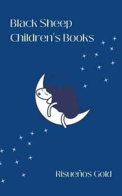 Black Sheep Children's Books - Risue?os Gold - cover
