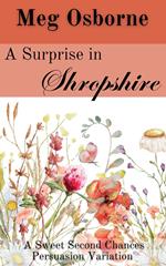 A Surprise in Shropshire