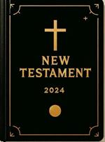 The New Testament