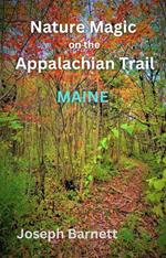 Nature Magic on the Appalachian Trail Maine