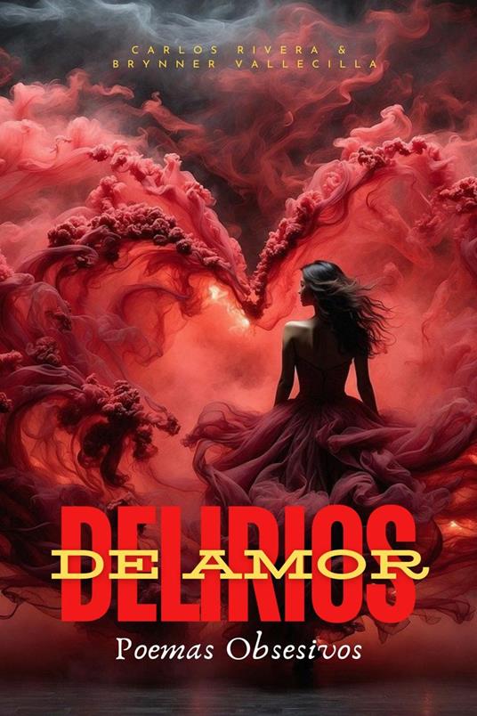 Delirios de amor