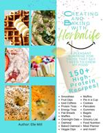 Creating and Baking with Herbalife