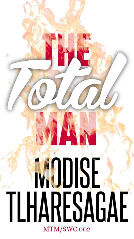 The Total Man