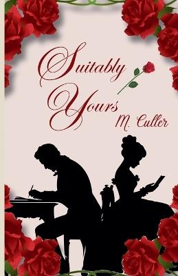 Suitably Yours - M Culler - cover