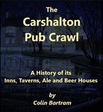 The Carshalton Pub Crawl
