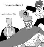 The Avenger Kanu 2