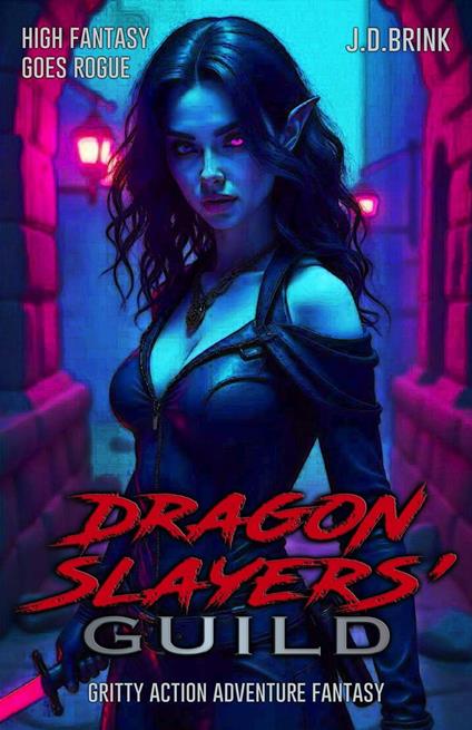 Dragon Slayers' Guild