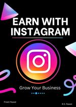 Earn With Instagram