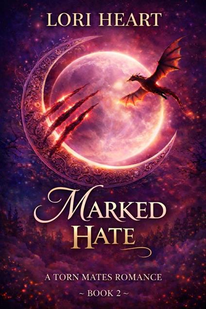 Marked Hate