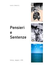 Pesieri e Sentenze