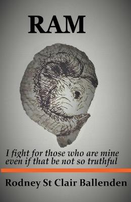 Ram - Rodney St Clair Ballenden - cover