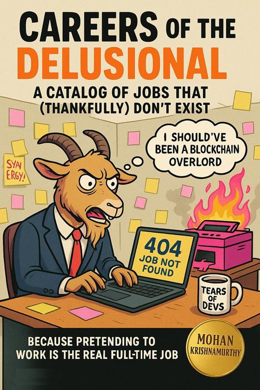 Careers of the Delusional